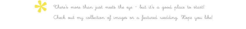 creative wedding images