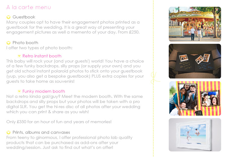 photo booth hire