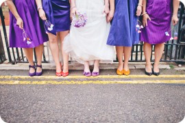 creative engagement photos
