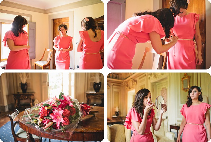 Italy wedding photographer