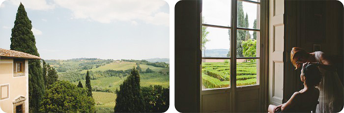 Italy wedding photographer