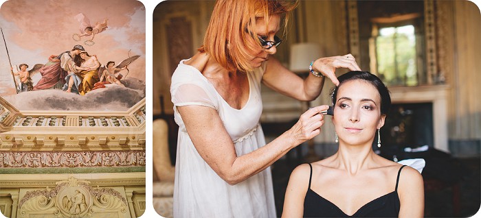 Italy wedding photographer