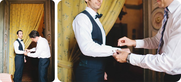 Italy wedding photographer
