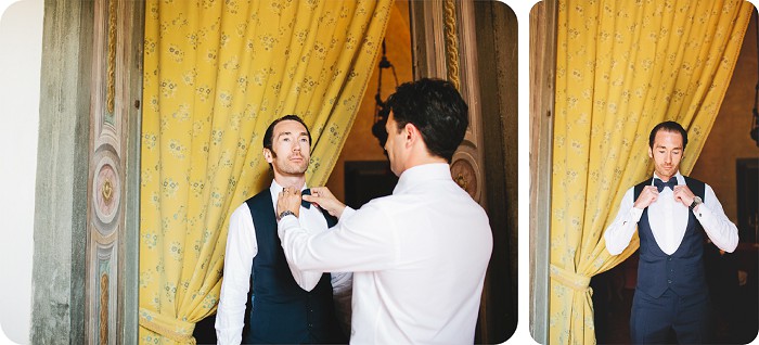 Italy wedding photographer