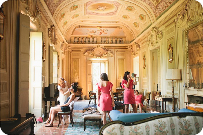 Italy wedding photographer