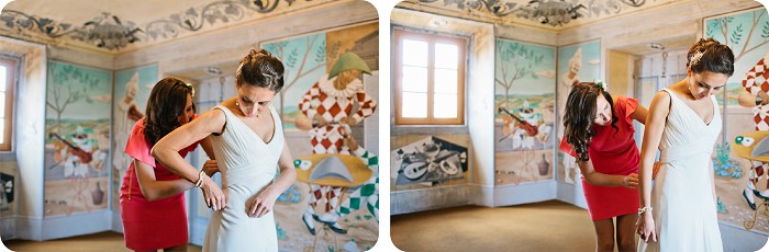 Italy wedding photographer