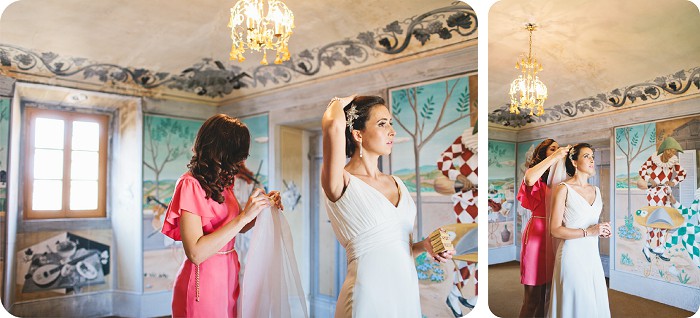 Italy wedding photographer