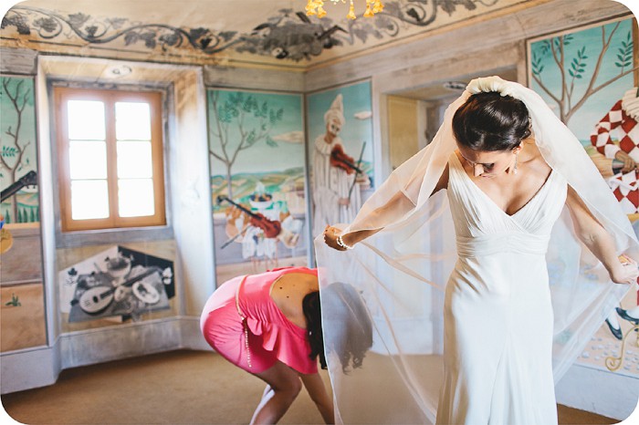 Italy wedding photographer