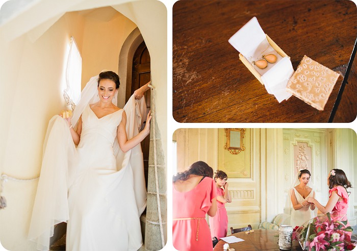 Italy wedding photographer