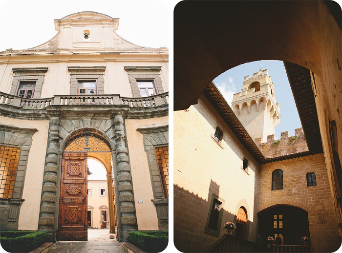 Italy wedding photographer
