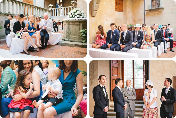 Italy wedding photographer