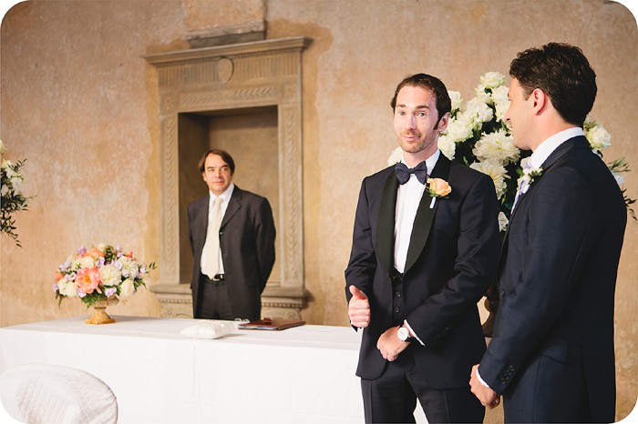 Italy wedding photographer
