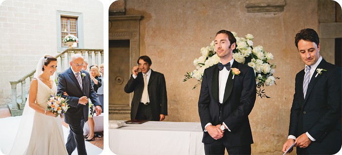 Italy wedding photographer