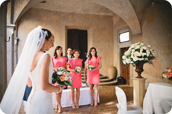 Italy wedding photographer