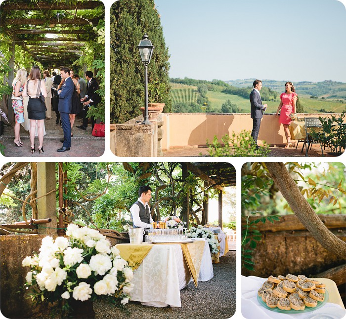 Italy wedding photographer
