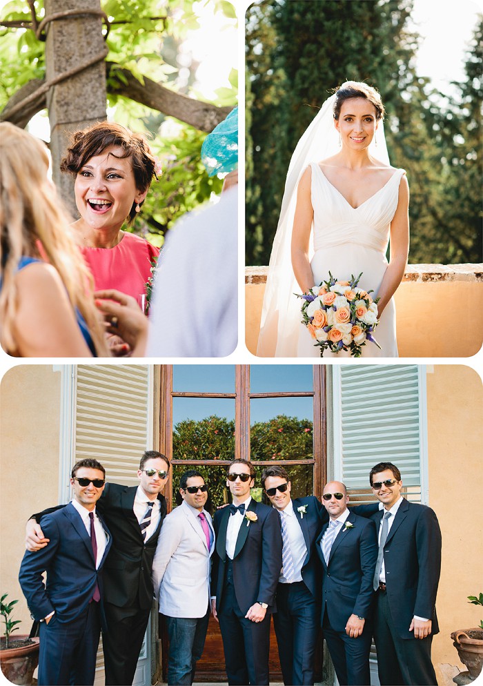 Italy wedding photographer