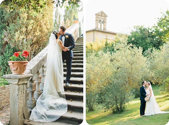 Italy wedding photographer