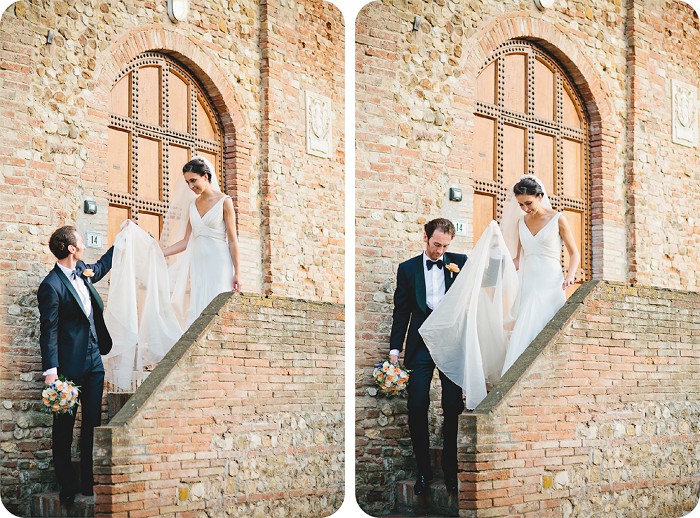 Italy wedding photographer
