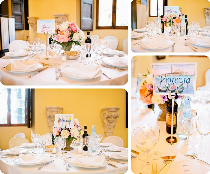 Italy wedding photographer
