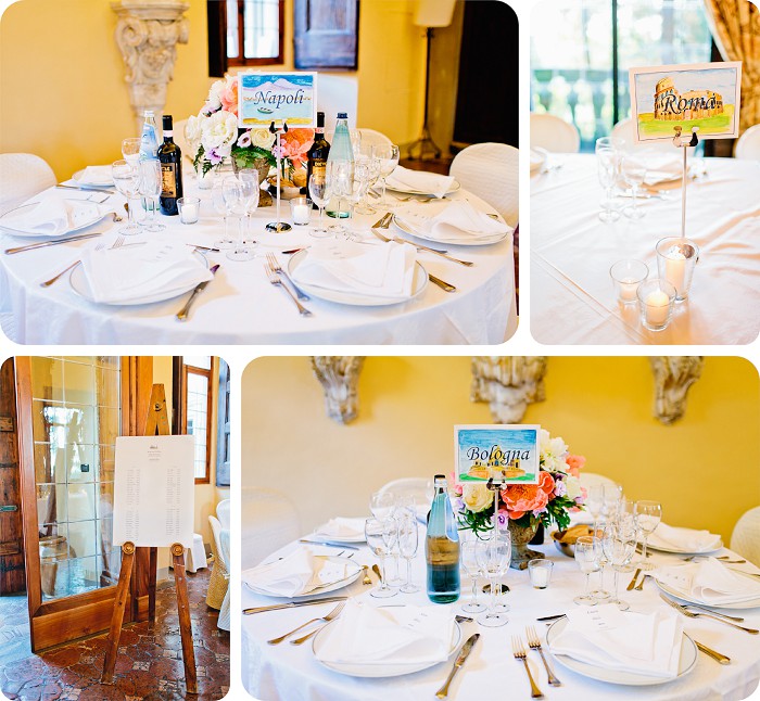 Italy wedding photographer