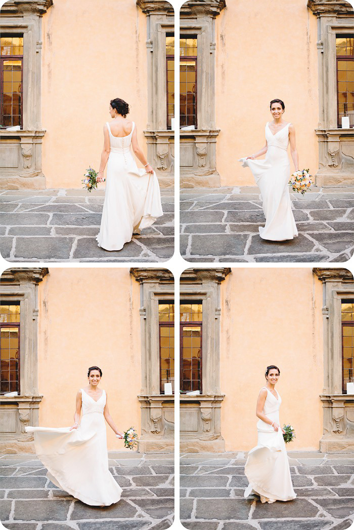 Italy wedding photographer