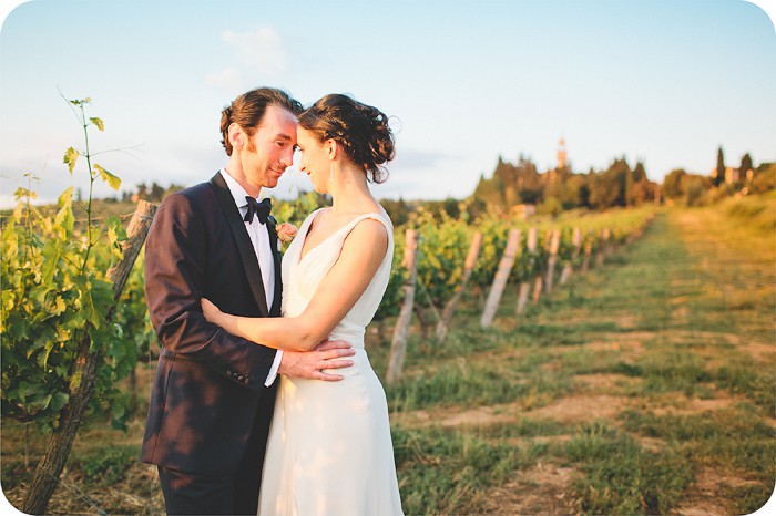 Italy wedding photographer