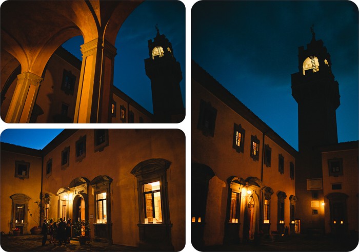 Italy wedding photographer