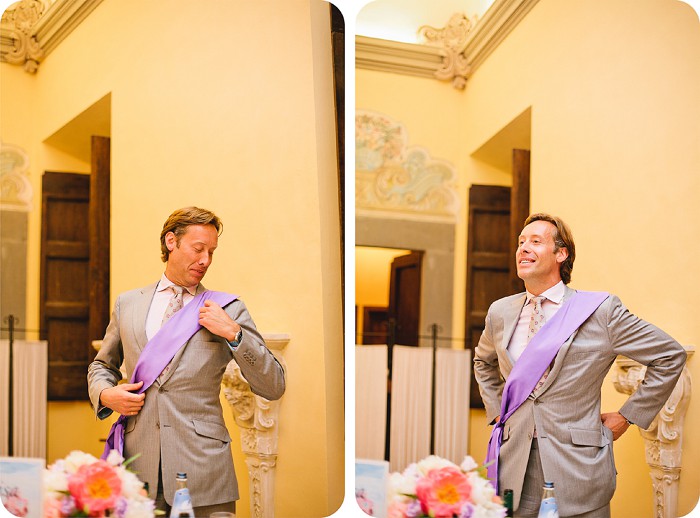 Italy wedding photographer
