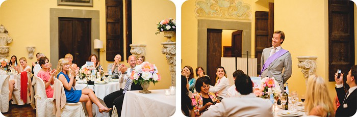 Italy wedding photographer