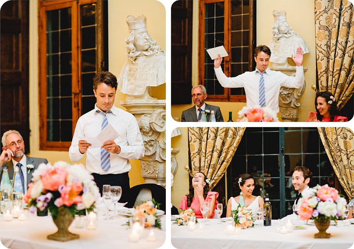 Italy wedding photographer
