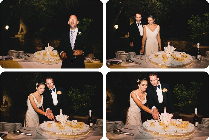 Italy wedding photographer