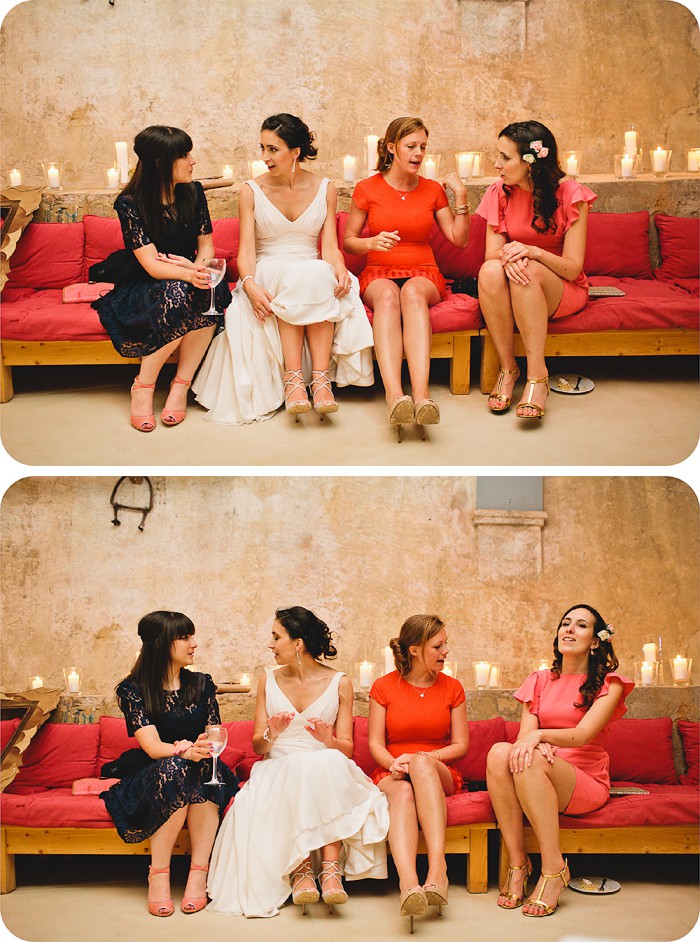 Italy wedding photographer
