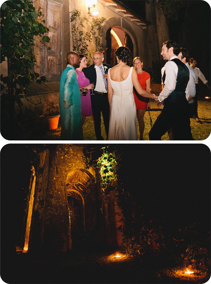 Italy wedding photographer
